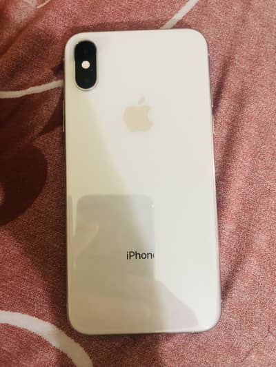iPhone XS 256gb