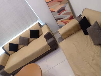 5 seater available for urgent sale