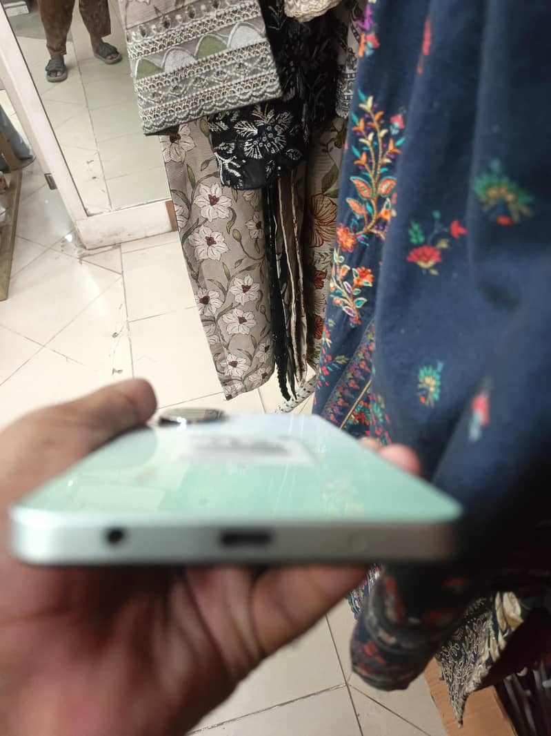 Redmi A5 5
