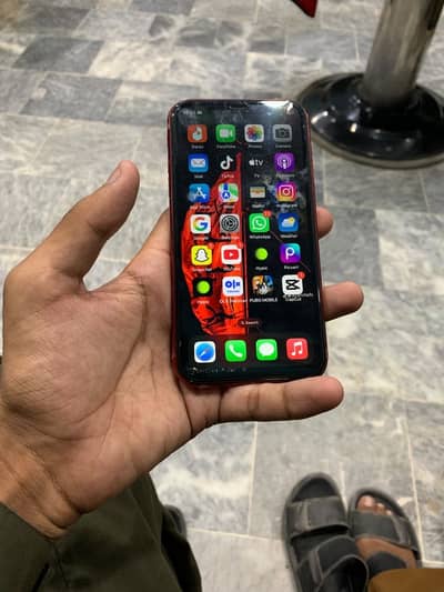 Face id trutrun all okay 128 gb factory unlock