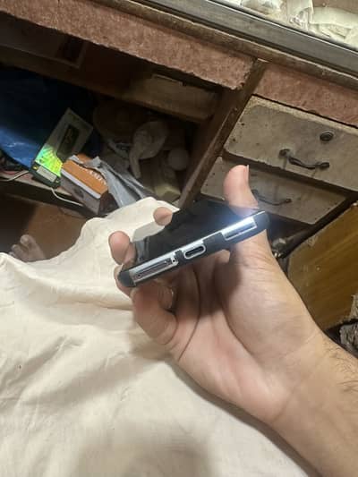 One Plus 9 Pro with box
