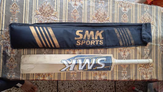 SMK cricket bat