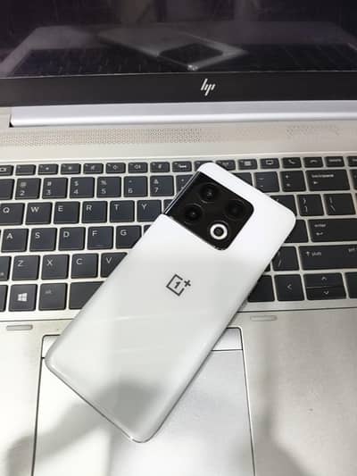 One Plus 10 Pro 5g