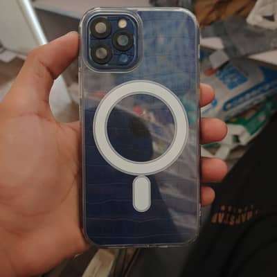 iPhone 12 Pro 256gb