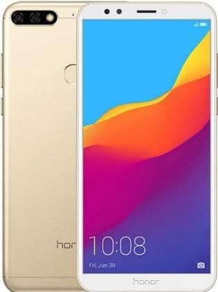 Honor 7C sale my phone  3/32