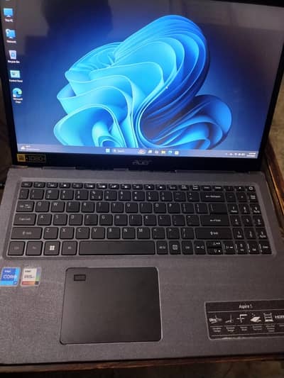 Acer Aspire5 11gen