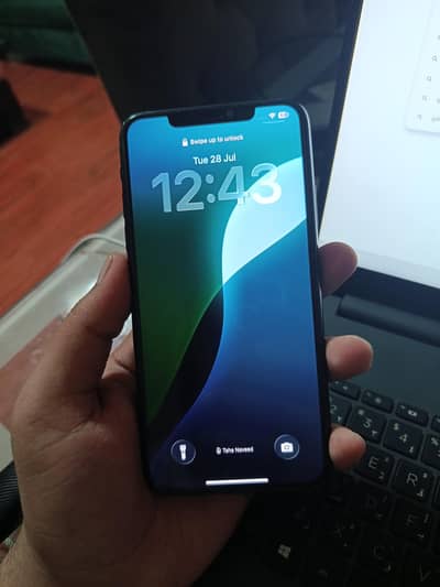 Apple iPhone 11 Pro Max
