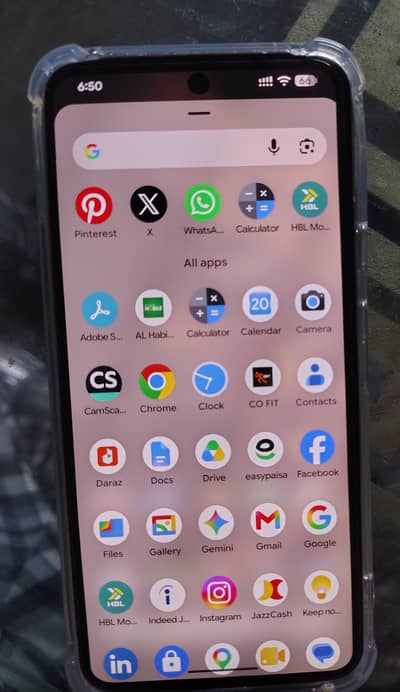 Google Pixel 8