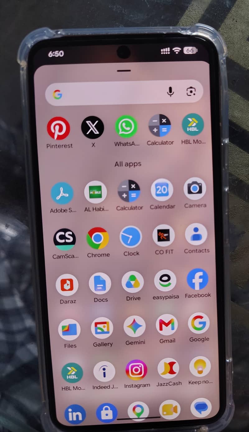 Google Pixel 8 0