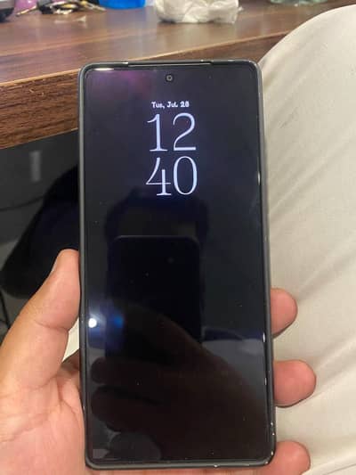 Infinix Note 50