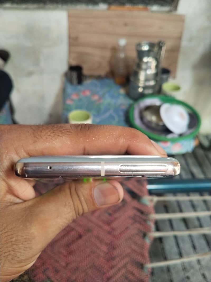 Google Pixel 7 Pro 2