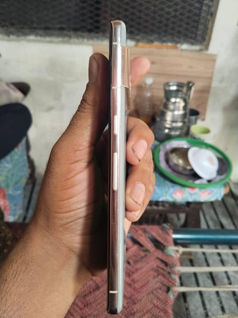 Google Pixel 7 Pro 3