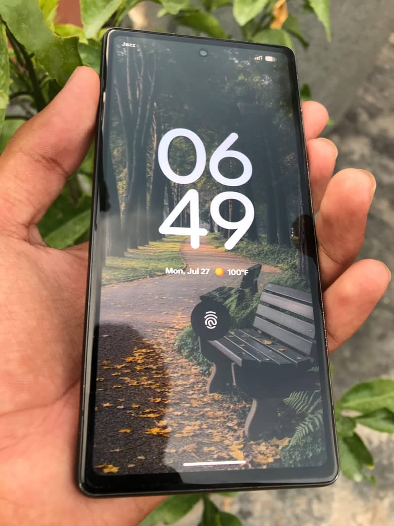 Google Pixel 7a 1