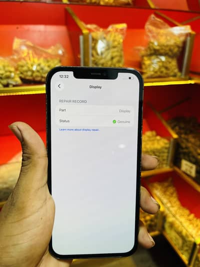 Apple iPhone 12 Pro Max