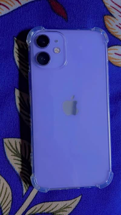 iphone 12 mini