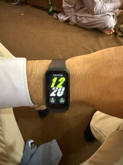 Xiaomi smart band 9 active for sale