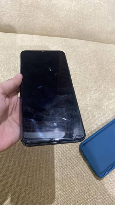 vivo y20