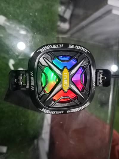 Cooling fan