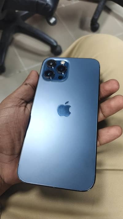 iphone 12 pro max 256 GB 92%