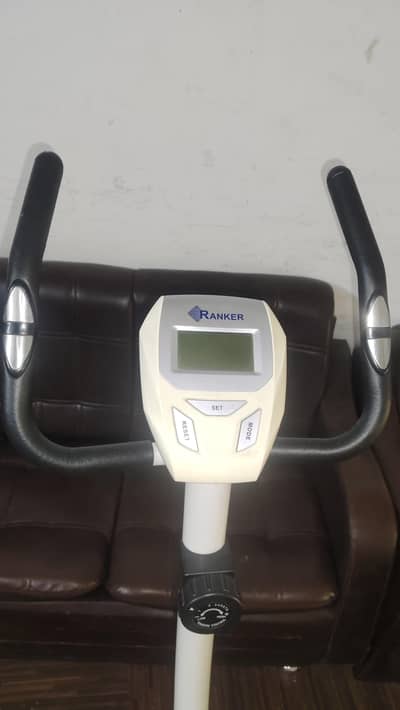 ​Ranker Fitness Exercise Bike / Exercise Cycle in Good Condition