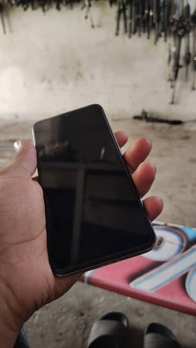 Vivo Y19