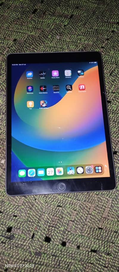 ipad 8th generation