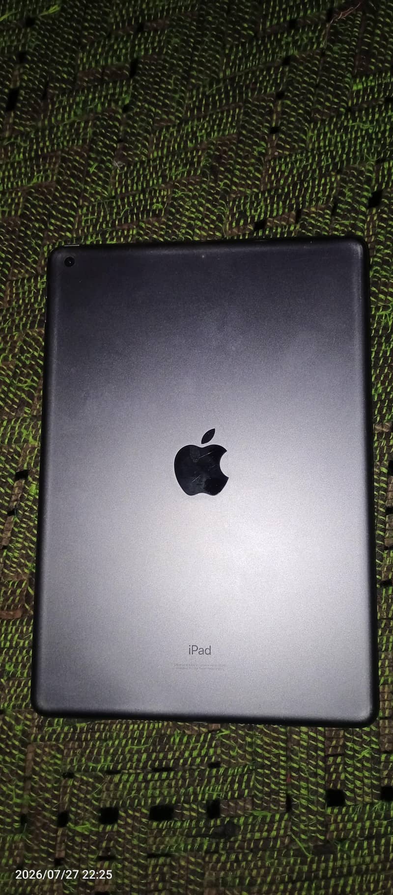 ipad 8th generation 1