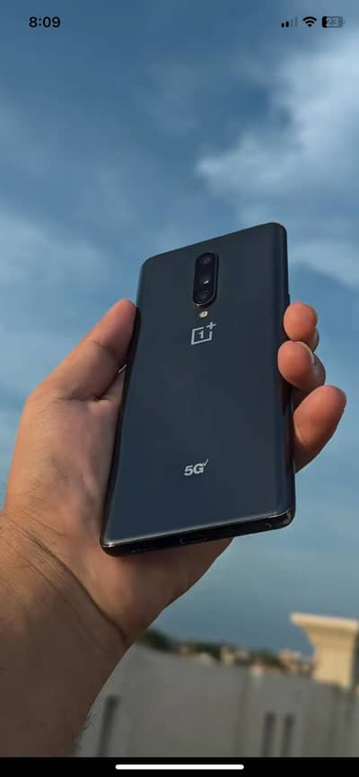 One Plus 8 5g