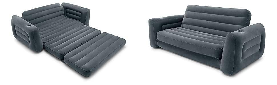 Imported Inflatable SoFa Bed