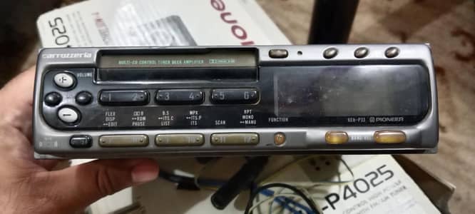 car cassette tape