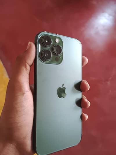 Apple iPhone 13 Pro Max JAVI