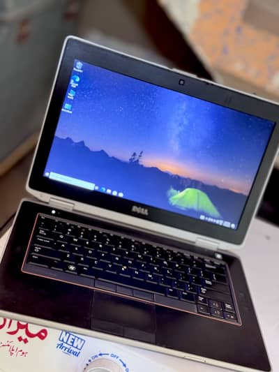 Dell Laptop For Sale