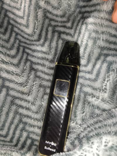 OXVA SLIM PRO KIT POD