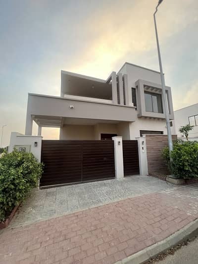 Brand New House At Best Location Near By Grand Mosque Available For Sale
