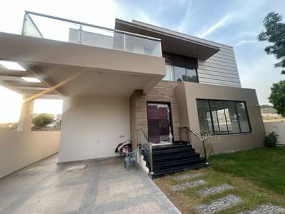 I Kanal House Plus Basement Outstanding Hieghtened Location Available For Rent
