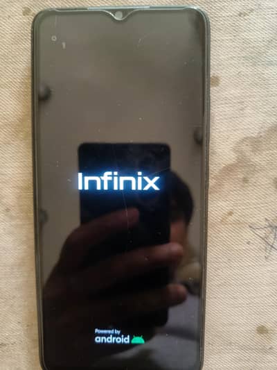 Infinix Smart 7