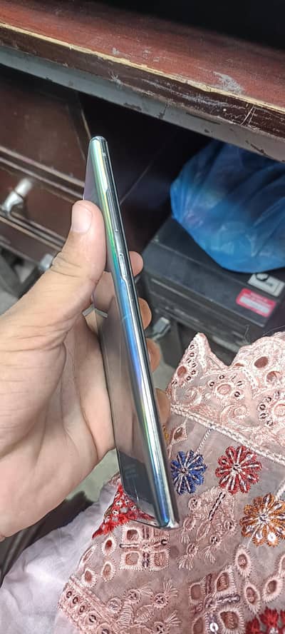 Samsung Mobile Note 10 Plus