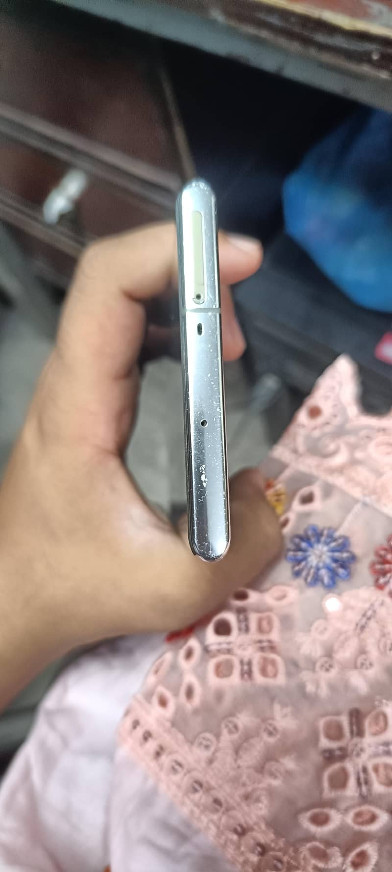 Samsung Mobile Note 10 Plus 4