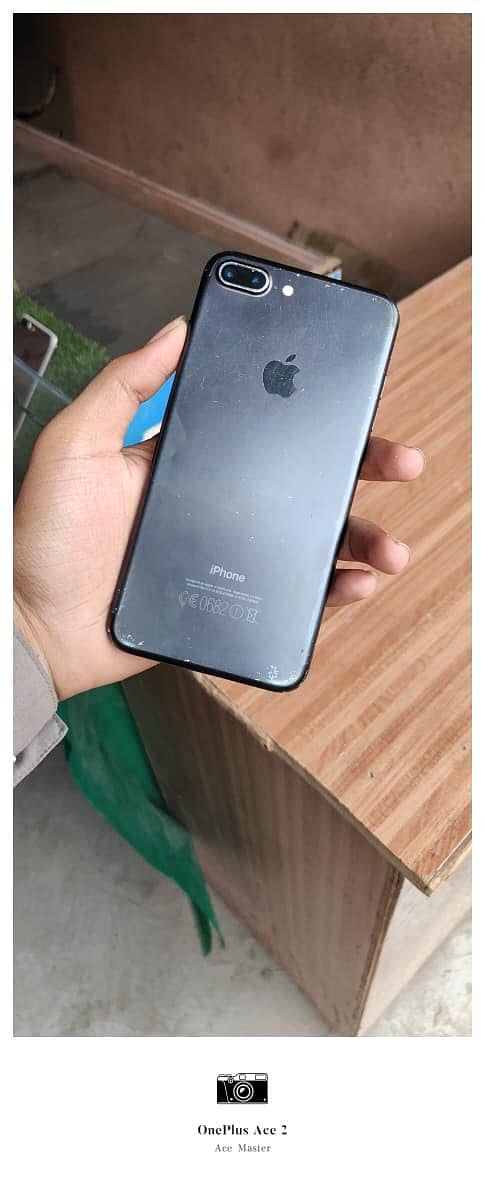 iPhone 7 Plus Non PTA Sim Data Working 0