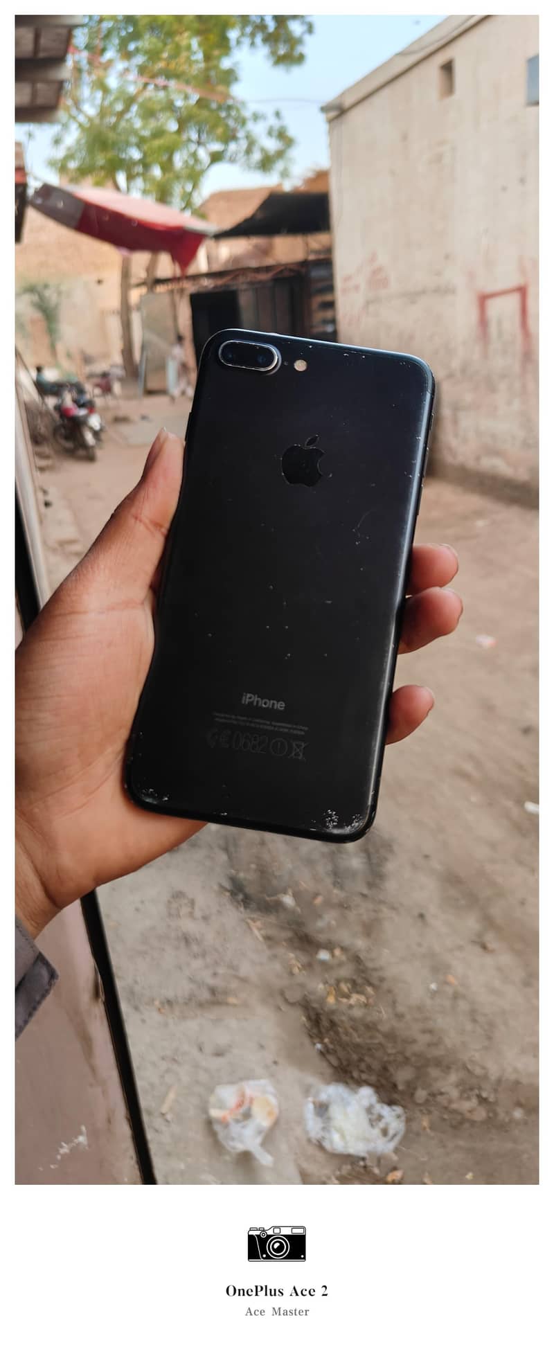iPhone 7 Plus Non PTA Sim Data Working 2