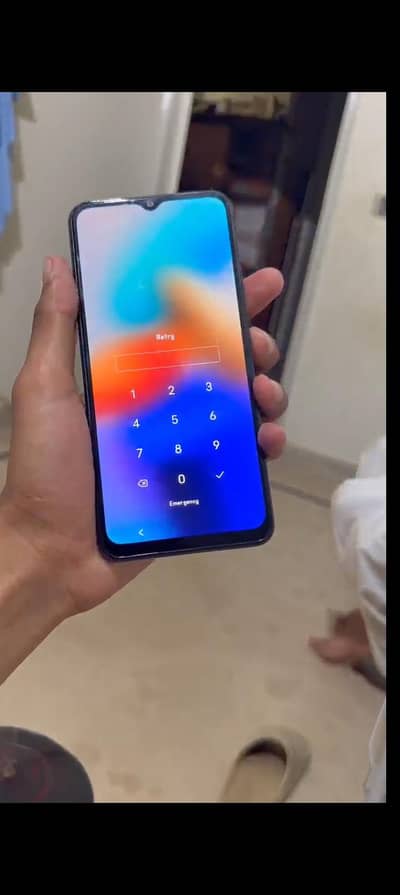 Vivo Y22