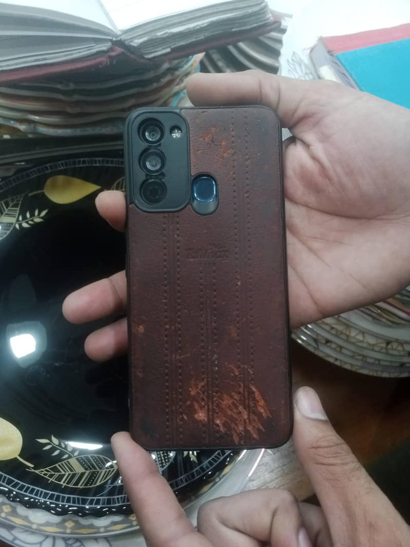 Itel 2/32 3