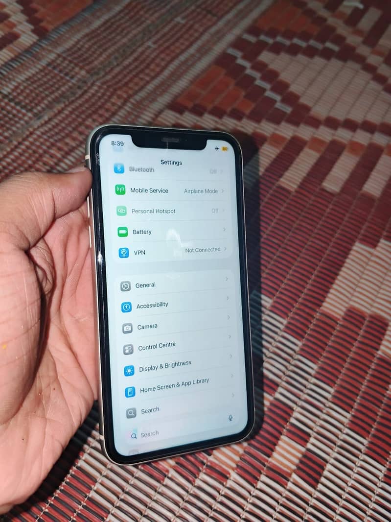 Apple iPhone 11 1