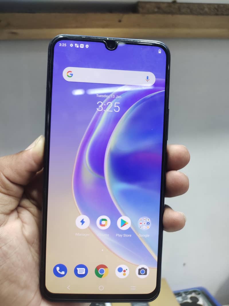 Vivo V21e 1