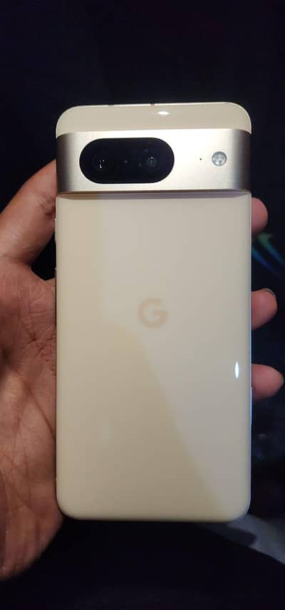 Google Pixel 8
