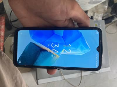 Infinix Hot 30
