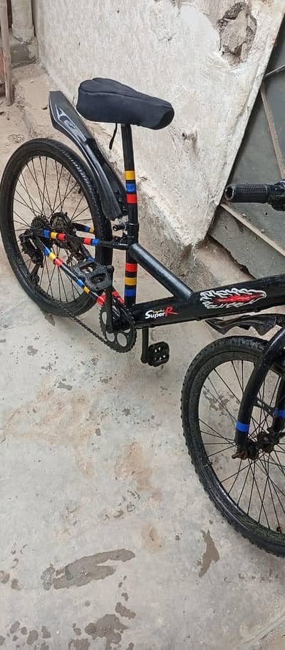 cycle