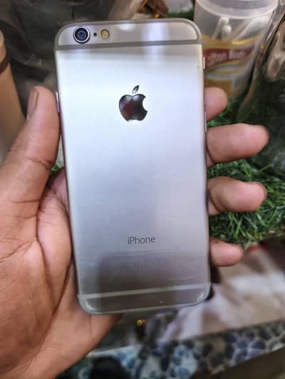 Apple iPhone 6