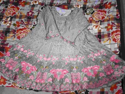One time wear dress for sale