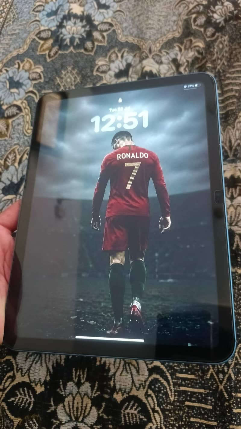 Ipad 10 Gen 1